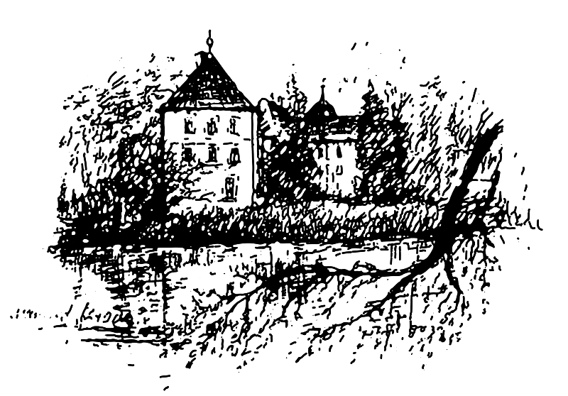 Schloss Thurn