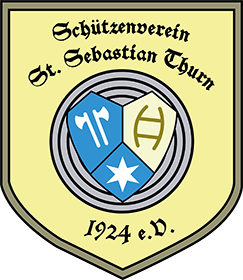 Schützenverein St. Sebastian Thurn 1924 e.V.